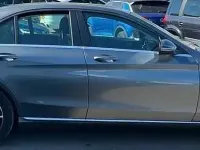 Używany Mercedes C200 SE 2019 Szary Sedan/Limuzyna