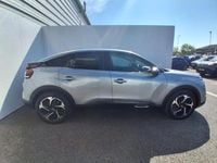 Używany Citroën C4 PureTech 127 KM (93 kW) 2022 Szary Hatchback