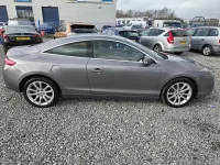 Used Renault Laguna Coupé Dynamique 150 HP (110 kW) 2011 Grey Coupe