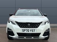 used Peugeot 3008 1.5 BlueHDi GT Line Premium 5dr Diesel Estate