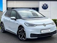 Used VW ID.3 150 kW (204 HP) 2023 Hatchback