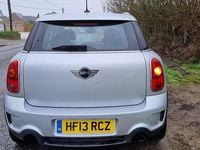 Used Mini ONE 2013 Silver Hatchback
