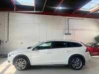 used Volvo V60 CC D4 [190] Lux Nav 5dr AWD Geartronic