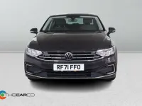 Used VW Passat GTE 218 HP (160 kW) 2022 Grey Estate