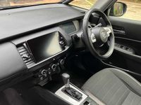 Used Honda Jazz Advance 122 HP (89 kW) 2023 Black Hatchback