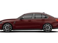 New BMW 530 Competition Edition 530 HP (389 kW) 2026 Sedan