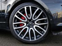 Used Land Rover Range Rover Sport Autobiography Dynamic 2019 Black SUV