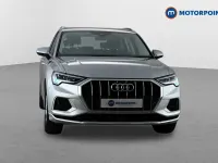 Used Audi Q3 Sport 2021 Silver SUV