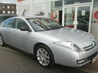Usado Citroën C6 208 CV (152 kW) 2009 Berlina