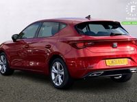 used Seat Leon 1.4 eHybrid FR 5dr DSG