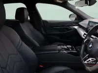 Used BMW 520 M Sport 2024 Black Sedan