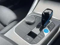 Used BMW i4 M Sport 250 kW (340 HP) 2022 White Sedan