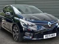 Used Renault Clio SE 90 HP (66 kW) 2021 Hatchback