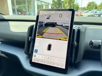 Used Volvo EX30 Performance 314 kW (428 HP) 2024 Blue SUV