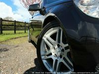 Used Mercedes C180 156 HP (114 kW) 2008 Sedan