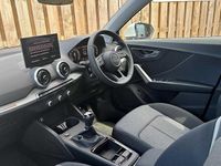 Used Audi Q2 Sport 2025 White SUV