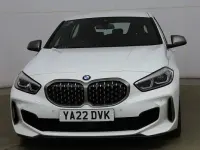 Used BMW M135 M Sport 306 HP (225 kW) 2024 Hatchback