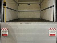 Used Ford Transit S 2022 White Cabriolet