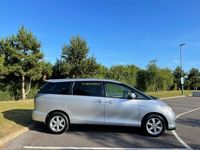 used Toyota Estima Hybrid 