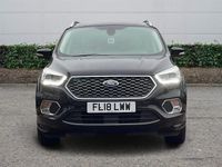 Used Ford Kuga 179 HP (131 kW) 2019 SUV