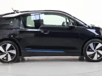 Used BMW i3 Comfort Edition 125 kW (170 HP) 2020 Black Hatchback