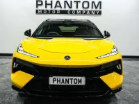 Used Lotus Eletre 449 kW (611 HP) 2024 SUV