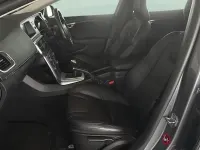 Used Volvo V40 Inscription 120 HP (88 kW) 2019 Hatchback
