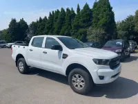 Used Ford Ranger XL 2021 White Pickup