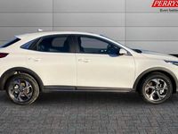 New Kia XCeed 114 HP (83 kW) 2025 SUV