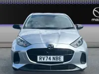 Used Mazda 2 Exclusive-Line 116 HP (85 kW) 2026 Hatchback