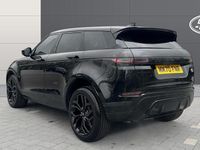 Used Land Rover Range Rover evoque S 166 HP (122 kW) 2023 SUV