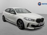Used BMW M135 306 HP (225 kW) 2024 Hatchback