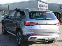 Käytetty Seat Ateca Xperience 150 HP (110 kW) 2023 Harmaa Katumaasturi