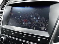 Used Hyundai Santa Fe Premium 200 HP (147 kW) 2018 Black SUV