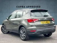 New Seat Arona SE Technology 2026 SUV