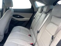Used Jaguar E-Pace S 200 HP (147 kW) 2020 Red SUV