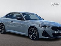 Used BMW M240 M Sport 369 HP (271 kW) 2025 Grey Coupe
