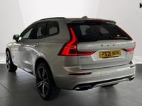 used Volvo XC60 2.0 B5P [250] R Design Pro 5Dr Geartronic Estate