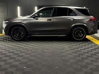 Used Mercedes GLE53 AMG Premium Plus 2023 Grey Estate