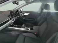 Used Audi A4 Sport 150 HP (110 kW) 2023 White Sedan