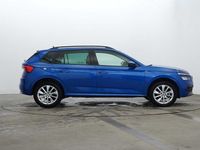 used Skoda Kamiq 1.0 TSI (111ps) SE Drive SUV