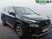 Used Nissan X-Trail Acenta Premium 204 HP (150 kW) 2026 SUV
