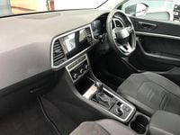 Used Seat Ateca Xperience 2023 Grey SUV