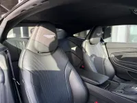 Used Aston Martin DB11 502 HP (369 kW) 2020 Grey Coupe