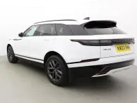 Used Land Rover Range Rover Velar SE Dynamic 204 HP (150 kW) 2025 SUV