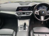 Used BMW 420 M Sport 181 HP (133 kW) 2023 Black Coupe