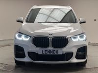 used BMW X1 1.5 25e 10kWh M Sport Auto xDrive Euro 6 (s/s) 5dr