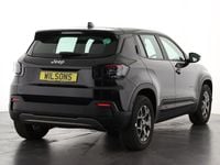 New Jeep Avenger Longitude 114 kW (156 HP) 2025 SUV