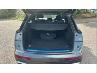 Used Audi Q5 S-Line 299 HP (219 kW) 2021 Grey SUV