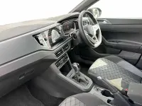 Used VW Taigo 115 HP (84 kW) 2026 SUV
